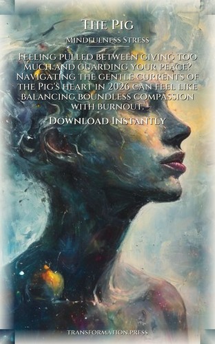 2026 Pig: Mindfulness Stress Unlocked: Your Space Year Consolidated preview 7