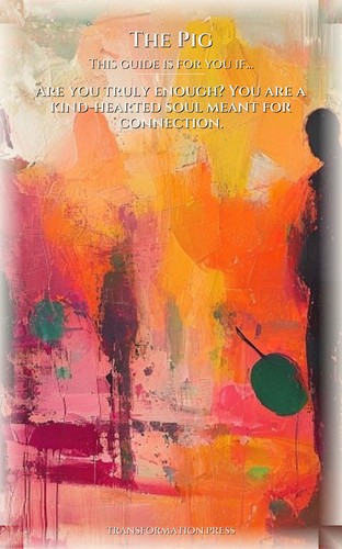 2026 Pig Spirituality Growth Mastery: Your Fate Year Realized preview 4