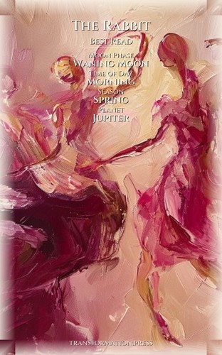 2026 Rabbit Abundance Manifestation: Essential Guide: Your Expression Year Blueprint preview 5