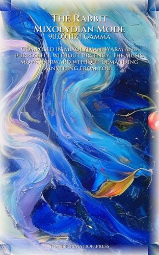2026 Rabbit Abundance Manifestation: Essential Guide: Your Expression Year Blueprint preview 6