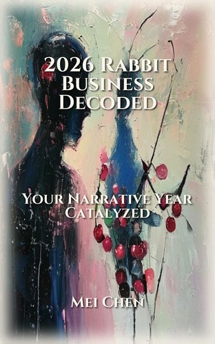2026 Rabbit Business Decoded