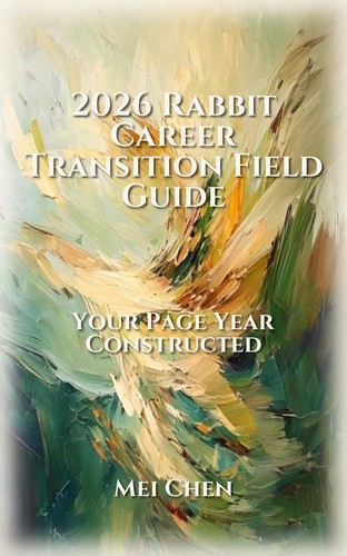2026 Rabbit Career Transition Field Guide