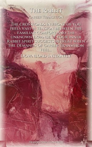 2026 Rabbit Career Transition Field Guide: Your Page Year Constructed preview 7