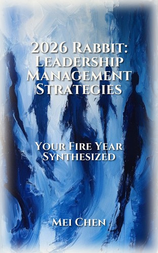 2026 Rabbit: Leadership Management Strategies