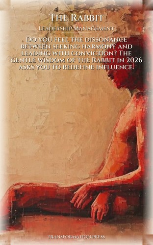 2026 Rabbit: Leadership Management Strategies: Your Fire Year Synthesized preview 1