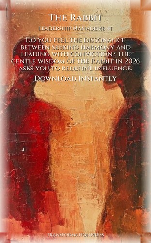 2026 Rabbit: Leadership Management Strategies: Your Fire Year Synthesized preview 7