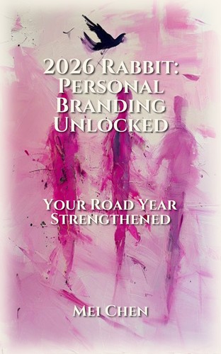 2026 Rabbit: Personal Branding Unlocked