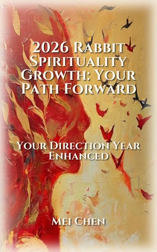 2026 Rabbit Spirituality Growth: Your Path Forward