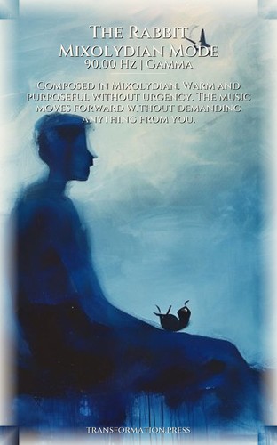 2026 Rabbit Spirituality Growth: Your Path Forward: Your Direction Year Enhanced preview 6