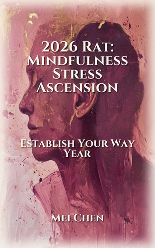 2026 Rat: Mindfulness Stress Ascension