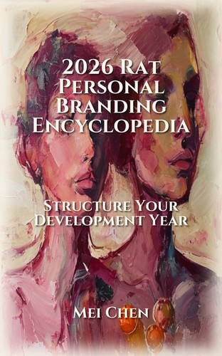 2026 Rat Personal Branding Encyclopedia
