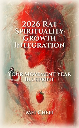 2026 Rat Spirituality Growth Integration