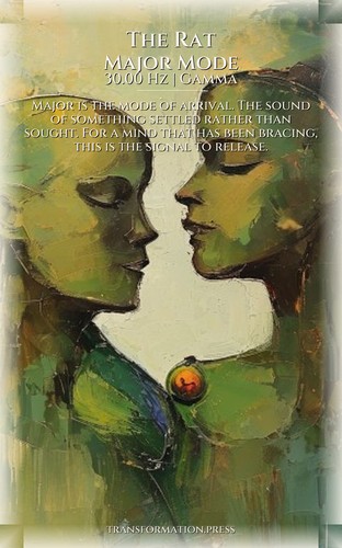2026 Rat Spirituality Growth Integration: Your Movement Year Blueprint preview 6