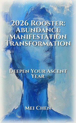 2026 Rooster: Abundance Manifestation Transformation