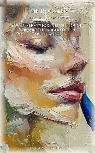 2026 Rooster: Abundance Manifestation Transformation: Deepen Your Ascent Year preview 4