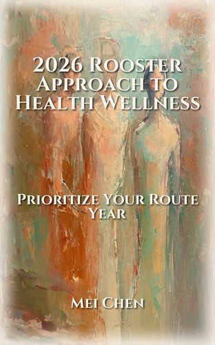 2026 Rooster Approach to Health Wellness