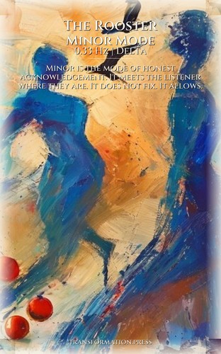 2026 Rooster Approach to Health Wellness: Prioritize Your Route Year preview 6