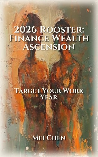 2026 Rooster: Finance Wealth Ascension