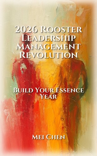 2026 Rooster Leadership Management Revolution