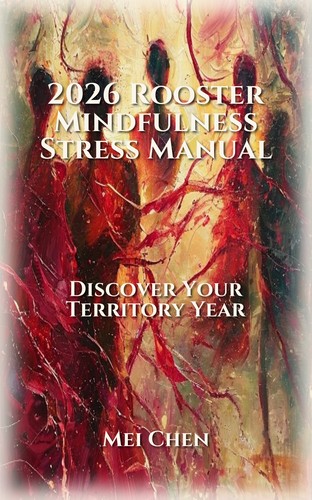 2026 Rooster Mindfulness Stress Manual