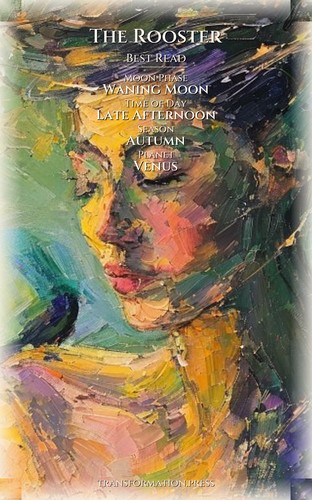2026 Rooster Mindfulness Stress Manual: Discover Your Territory Year preview 5