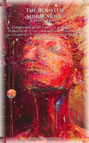 2026 Rooster Mindfulness Stress Manual: Discover Your Territory Year preview 6