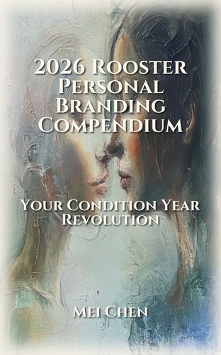2026 Rooster Personal Branding Compendium
