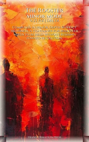 2026 Rooster Personal Branding Compendium: Your Condition Year Revolution preview 6