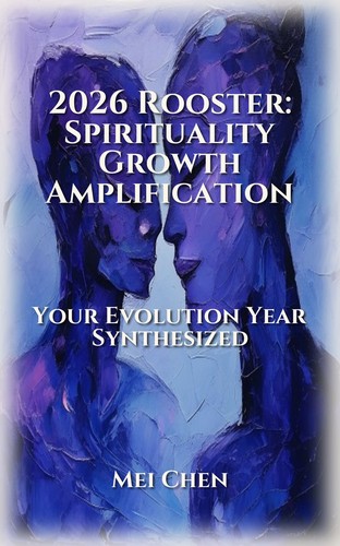 2026 Rooster: Spirituality Growth Amplification