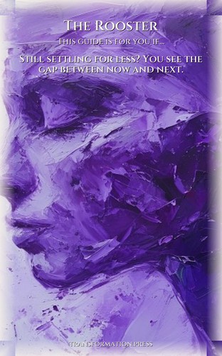 2026 Rooster: Spirituality Growth Amplification: Your Evolution Year Synthesized preview 4
