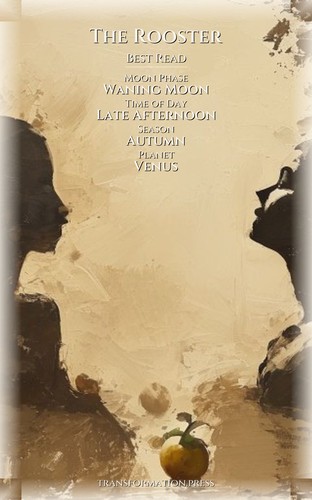 2026 Rooster: Spirituality Growth Amplification: Your Evolution Year Synthesized preview 5