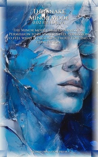 2026 Snake: Abundance Manifestation Amplification: Your Shift Year Emerged preview 6