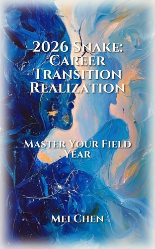 2026 Snake: Career Transition Realization