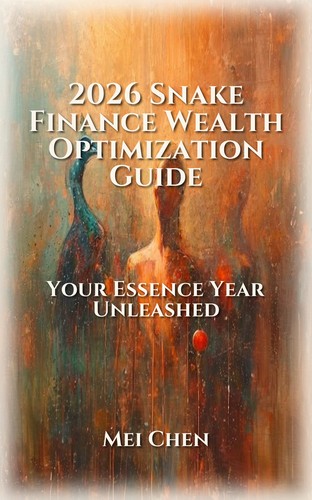 2026 Snake Finance Wealth Optimization Guide