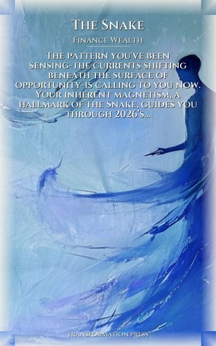 2026 Snake Finance Wealth Optimization Guide: Your Essence Year Unleashed preview 1