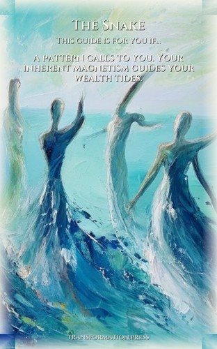 2026 Snake Finance Wealth Optimization Guide: Your Essence Year Unleashed preview 4