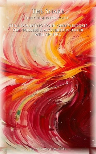 2026 Snake Health Wellness Protocol: Your Condition Year Strengthened preview 4