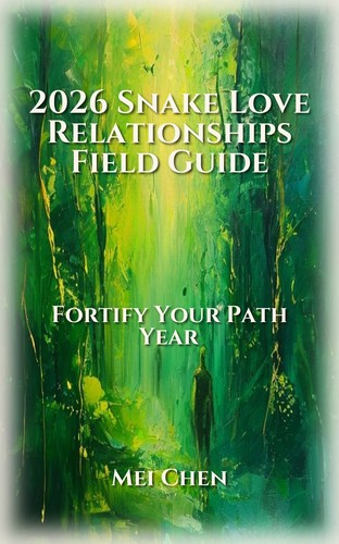 2026 Snake Love Relationships Field Guide