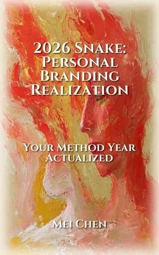 2026 Snake: Personal Branding Realization