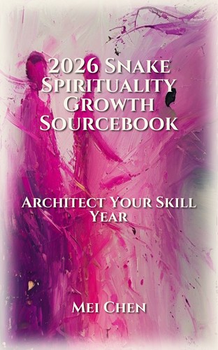 2026 Snake Spirituality Growth Sourcebook