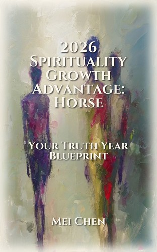 2026 Spirituality Growth Advantage: Horse