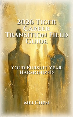 2026 Tiger Career Transition Field Guide
