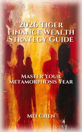 2026 Tiger Finance Wealth Strategy Guide