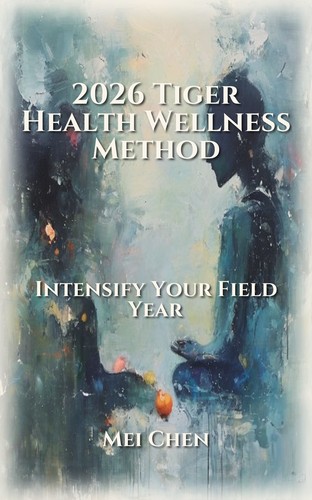 2026 Tiger Health Wellness Method