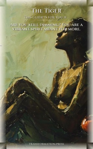 2026 Tiger Health Wellness Method: Intensify Your Field Year preview 4