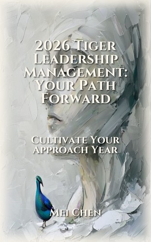 2026 Tiger Leadership Management: Your Path Forward