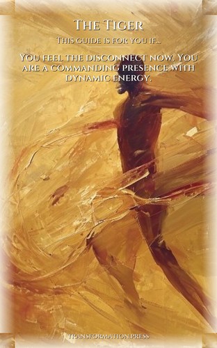 2026 Tiger Leadership Management: Your Path Forward: Cultivate Your Approach Year preview 4