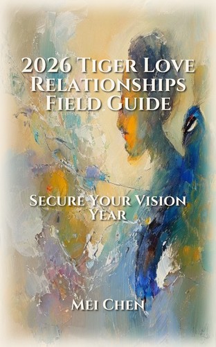 2026 Tiger Love Relationships Field Guide