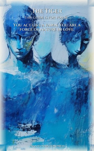 2026 Tiger Love Relationships Field Guide: Secure Your Vision Year preview 4