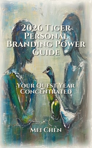 2026 Tiger Personal Branding Power Guide